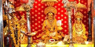 Maa Annapurna Temple