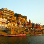 Kashi Uttar Pradesh