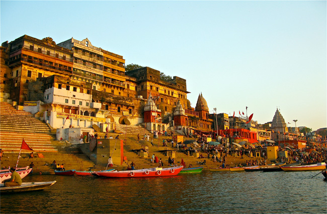 Maan-Mandir Ghat