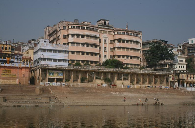 Mehta Ghat