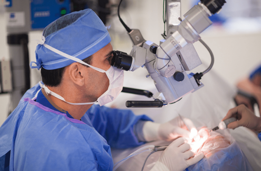 Shree Hanumant Vision Care
