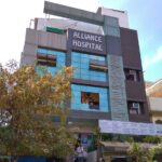 Alliance Hospital : Gynecology / Critical Care / Super Specialty / Neurology in Varanasi