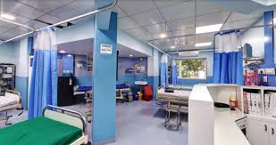Highway Hospital