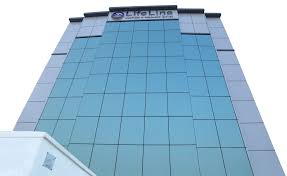 Life Line Hospital