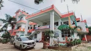 Paramhans Hospital