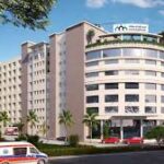 Meridian Hospital : Best Hospital in Varanasi