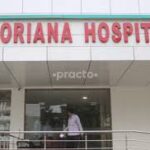 Oriana Hospital Pvt Ltd
