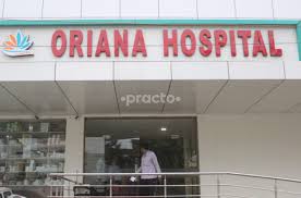 Oriana Hospital Pvt Ltd