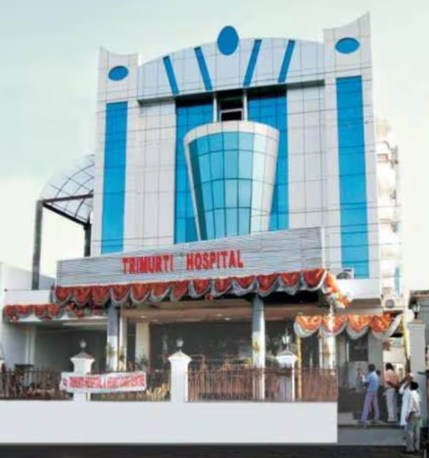 trimurti hospital