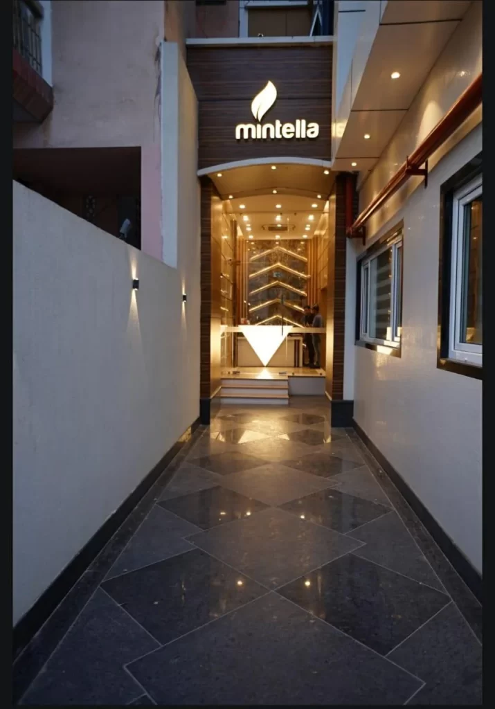 Hotel Mintella