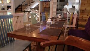 Wife On Leave - Best Family and Fine Dine | Veg and Non Veg Family Restaurant in Varanasi