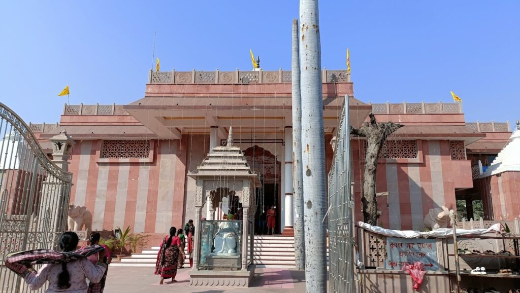 Shri Mani Mandir