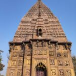 Durga Temple, Ramnagar