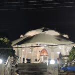 Laxmi mandir (shanti bhawan)