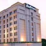 Radisson Hotel Varanasi