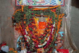 Hanuman Temple