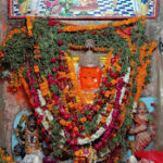 Hanuman Temple