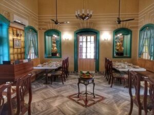 Canton Royale Restaurant