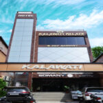 Hotel Kalawati Palace ll Hotels in Varanasi