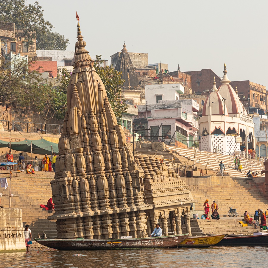 Ratneshwar Mahadev Temple