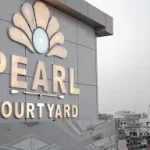 Pearl Courtyard