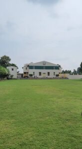 Delhi Public School Varanasi - Best CBSE school in Varanasi