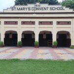 St. Mary's Convent Junior High School Cantt Varanasi