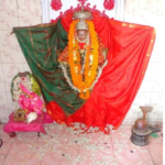 Kaudi Mata Temple (Gavalamma Temple)