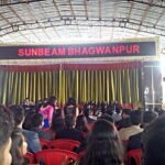 Sunbeam English School, Bhagwanpur