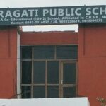 Pragati Public School