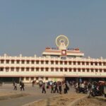 Varanasi Cantt Railway Station