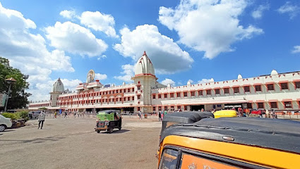 Varanasi All Railway Station Name: Complete Guide