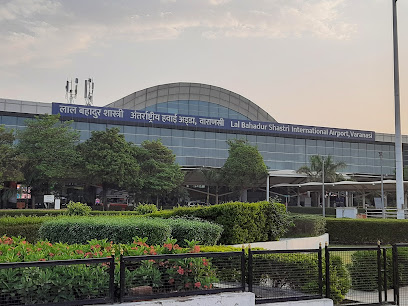 Lal Bahadur Shastri International Airport, Varanasi