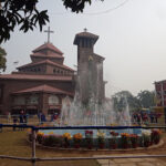 Varanasi Cantonment