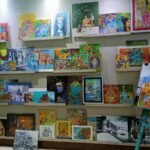 Ruchika Art Gallery