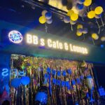 BB'S Cafe and Lounge