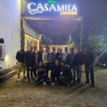 Casamila Restro & Banquet