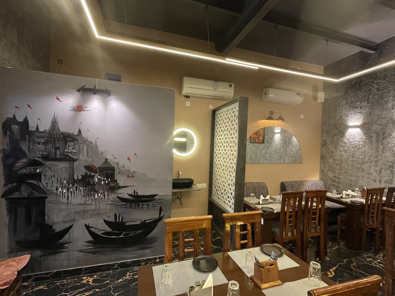 D Sixty Four Benaras