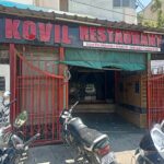 Kovil Restaurant