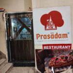 Prasadam Restaurant