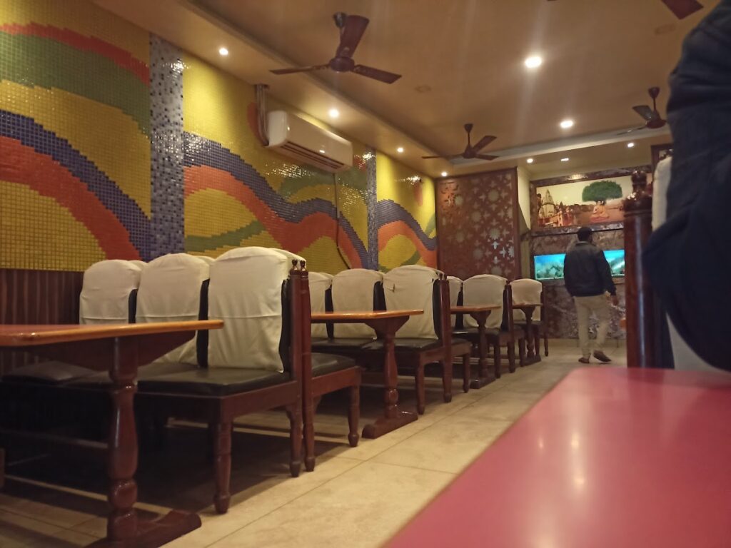 Rasna Family Restaurant