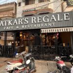 Satkar’s Regale Restaurant