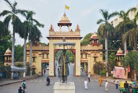 Banaras Hindu University (BHU)