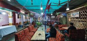 Phulwari Restaurant & Sami Cafe