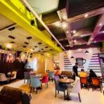 Time Out Cafe & Diner