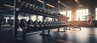 Gyms Near Me