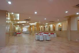 Sri Annapurna Restaurant