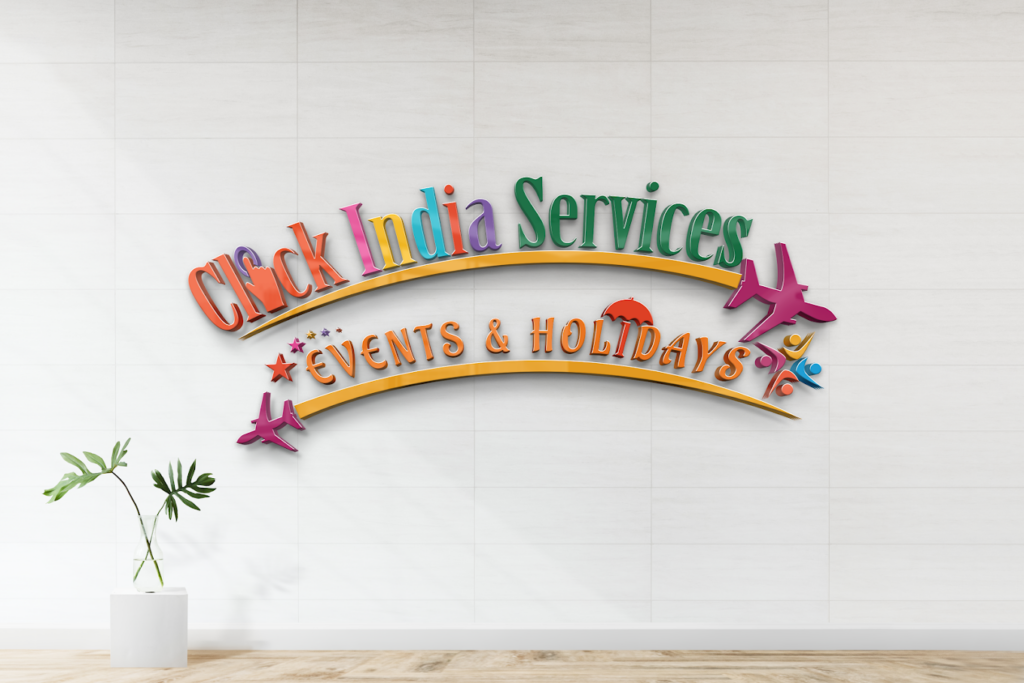 Click India Events & Holidays