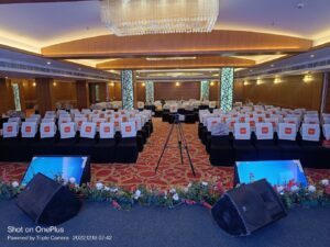 Rainbow Creations Varanasi