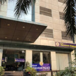 Hotel Varanasi Palace